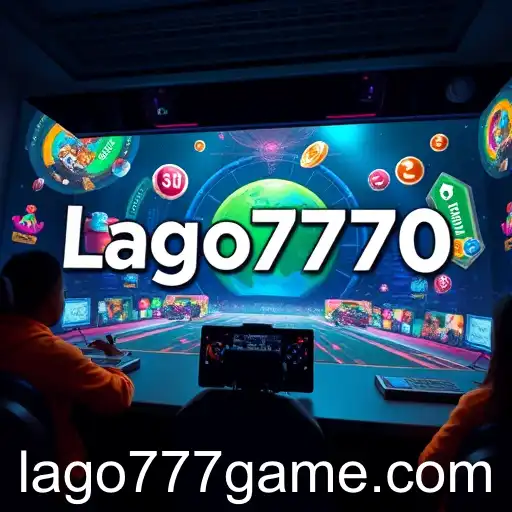 Emerging Trends in Online Gaming 2025