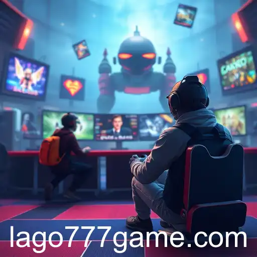 The Evolution of Gaming Platforms in 2025