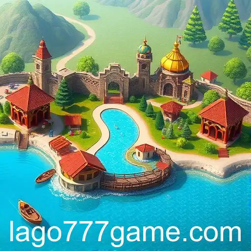The Evolution of Online Game Portals: Lago777