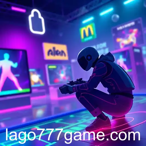 Emerging Trends in Online Gaming