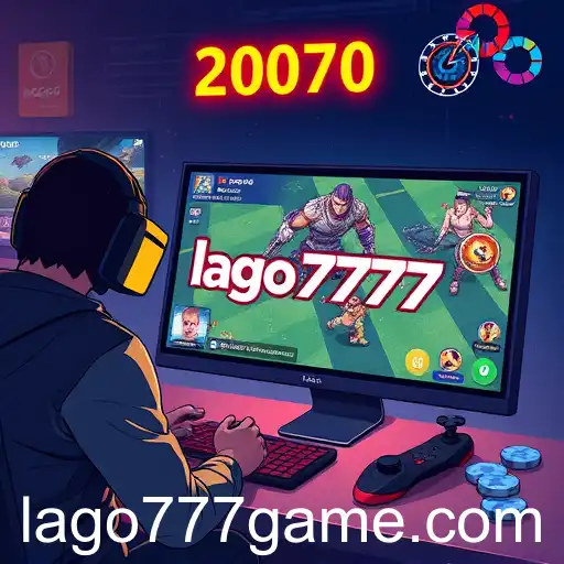 The Evolution of Online Gaming Platforms