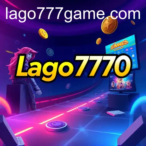 The Digital Evolution: Lago777's Impact on Online Gaming