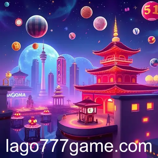 Lago777's Strategic Expansion in Gaming
