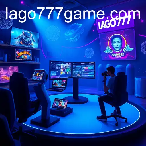 Gaming Website Lago777 Raises the Stakes in 2025