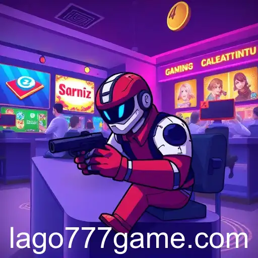 Digital Gaming Trends and Lago777's Influence