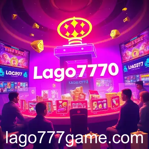 Lago777: A Dive into Online Gaming Trends