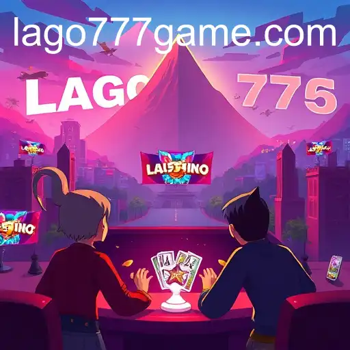 The Rise of Lago777 in the Gaming World