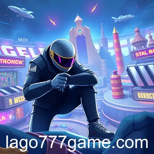 The Rise of Lago777: Shaping the Future of Online Gaming