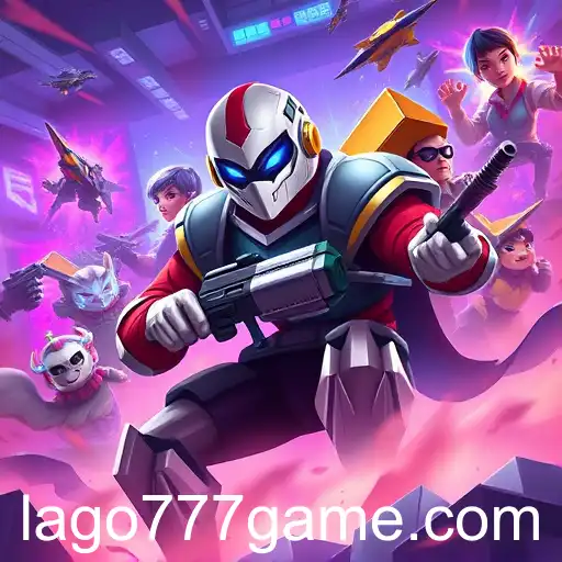 Evolving Trends in Online Gaming: A Closer Look at Lago777