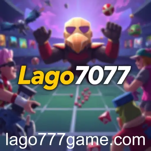 The Rise of Lago777 in the Gaming World