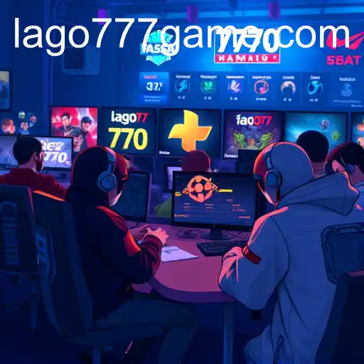 The Rise of Online Gaming Communities