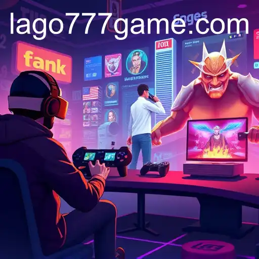 The Impact of Online Gaming in 2025