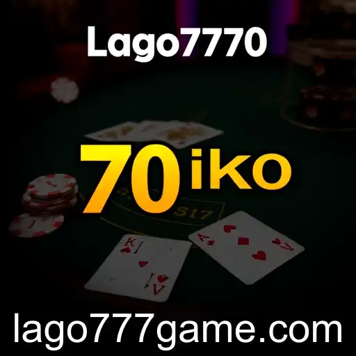 The Rise of Lago777 Gaming Platform