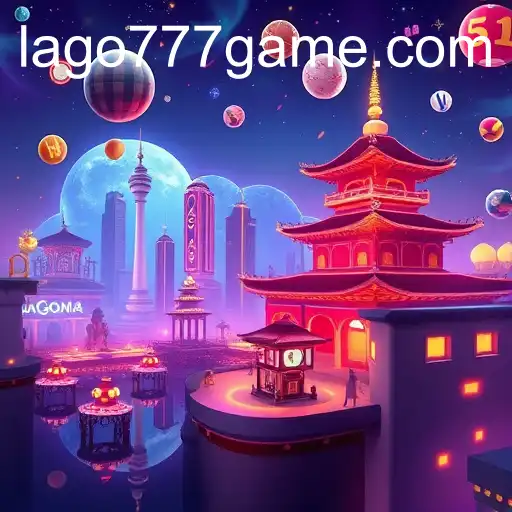 Lago777's Strategic Expansion in Gaming