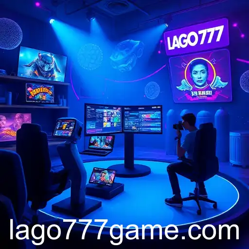 Gaming Website Lago777 Raises the Stakes in 2025