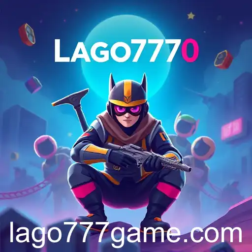 The Rise of Lago777 in Online Gaming