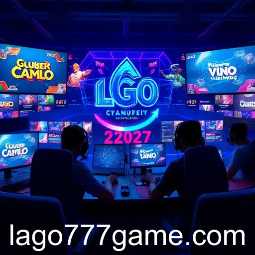 The Rise of Online Gaming with Lago777