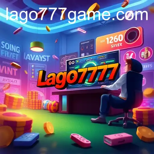 Evolving Trends in Online Gaming: A Closer Look at Lago777