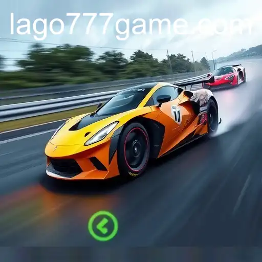 Exploring the Thrills of 'Racing': The High-Octane Gaming Experience on Lago777