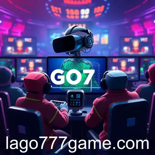 Exploring the Rise of Gaming Websites in 2025