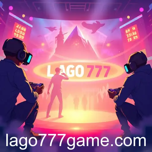 The Rise of Lago777 in the Gaming World