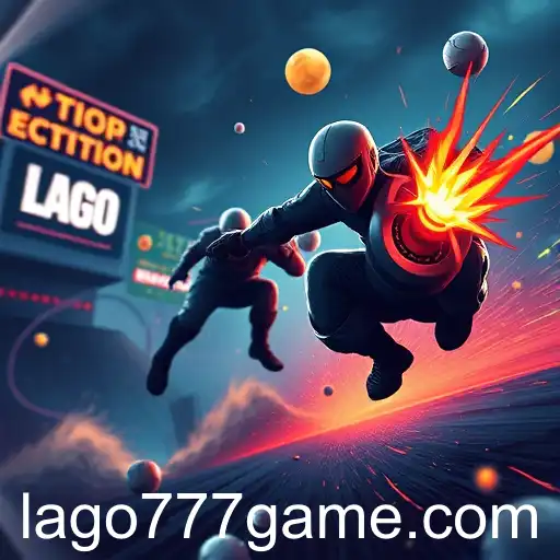 Rise of Online Gaming: Lago777 Leads the Charge