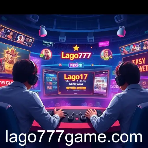 The Rising Popularity of Online Gaming in 2025